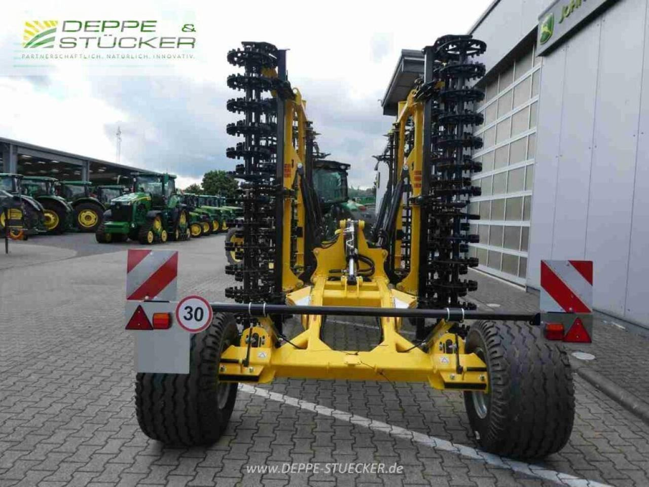 Bednar swifter so 6000 profi - Kombinovana mašina za setvu: slika 4 Bednar swifter so 6000 profi - Kombinovana mašina za setvu: slika 4