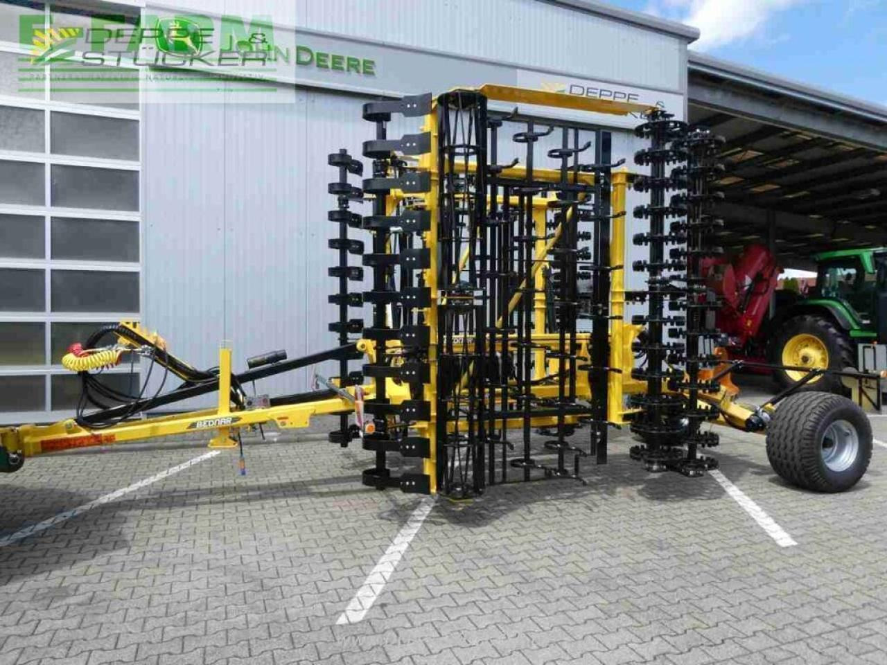 Bednar swifter so 6000 profi - Kombinovana mašina za setvu: slika 2 Bednar swifter so 6000 profi - Kombinovana mašina za setvu: slika 2