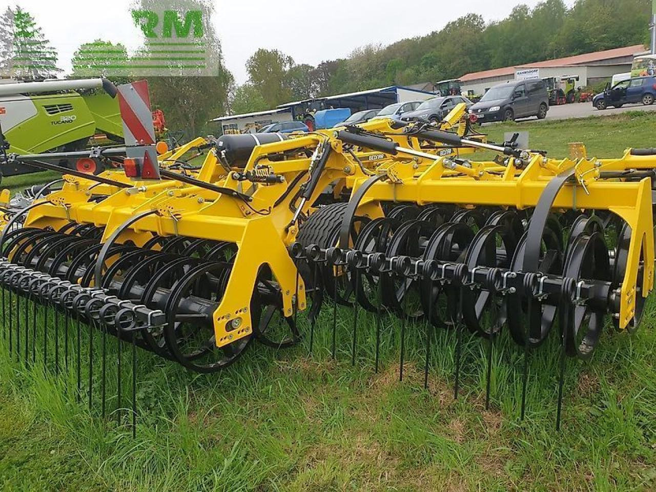 Bednar swifterdisc xo 6000 f - Tanjirača: slika 4 Bednar swifterdisc xo 6000 f - Tanjirača: slika 4