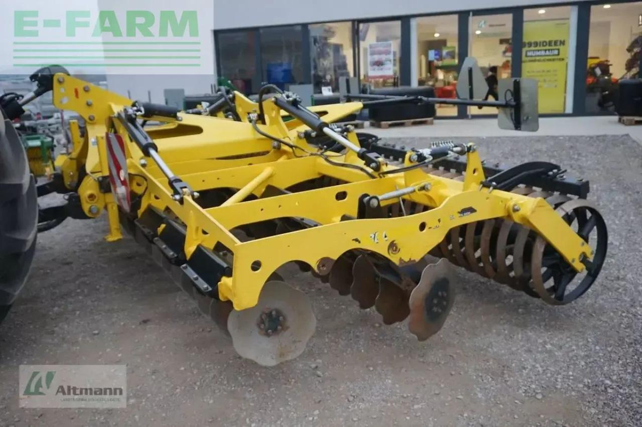 Bednar xn5000 - Tanjirača: slika 4 Bednar xn5000 - Tanjirača: slika 4