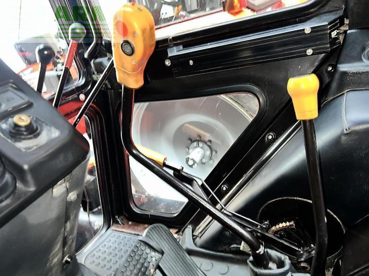 Traktor Belarus 1220.3: slika 10 Traktor Belarus 1220.3: slika 10