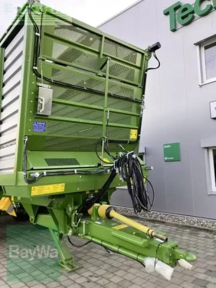 Bergmann bergmann htw 65 - Traktorska prikolica za farmu/ Kiper: slika 3 Bergmann bergmann htw 65 - Traktorska prikolica za farmu/ Kiper: slika 3