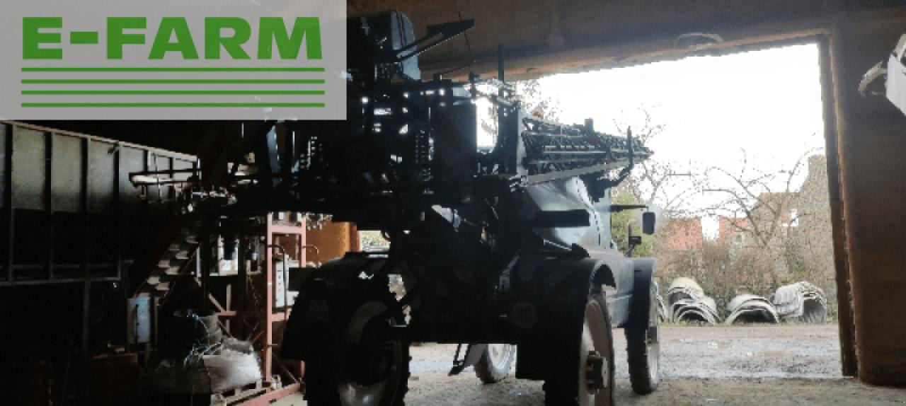 Vučena prskalica Berthoud raptor 3240: slika 9 Vučena prskalica Berthoud raptor 3240: slika 9