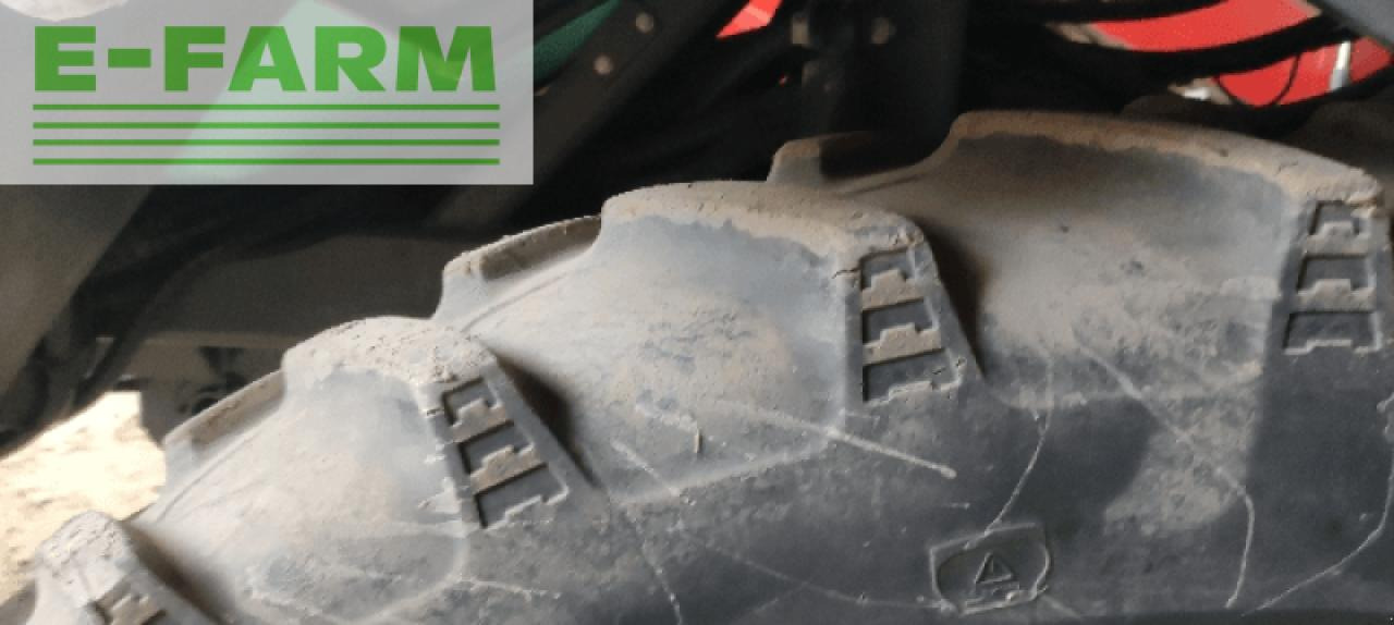 Vučena prskalica Berthoud raptor 3240: slika 8 Vučena prskalica Berthoud raptor 3240: slika 8