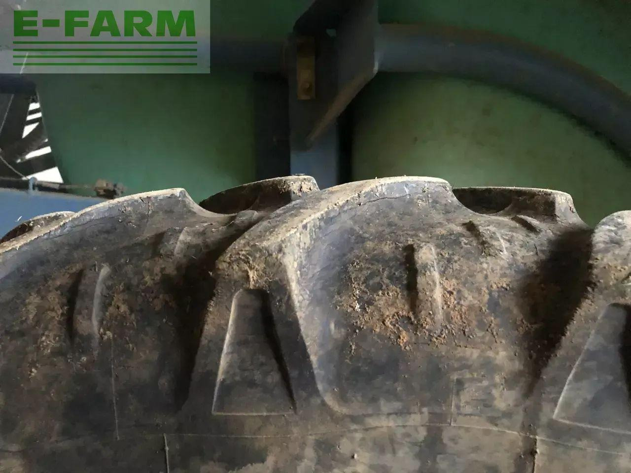 Berthoud tenor 35 - Vučena prskalica: slika 5 Berthoud tenor 35 - Vučena prskalica: slika 5