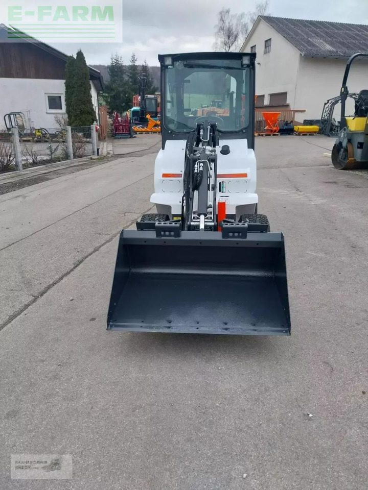 Bobcat l 28 - Mini bager: slika 3 Bobcat l 28 - Mini bager: slika 3