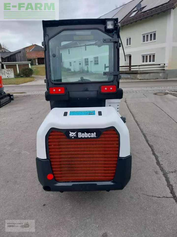 Bobcat l 28 - Mini bager: slika 5 Bobcat l 28 - Mini bager: slika 5