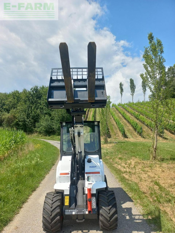 Bobcat l 28 e - Mini bager: slika 2 Bobcat l 28 e - Mini bager: slika 2