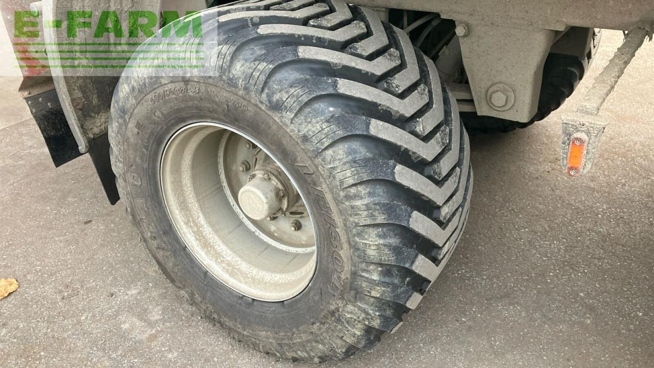 Traktorska prikolica za farmu/ Kiper Brantner ta 230065pp+: slika 10