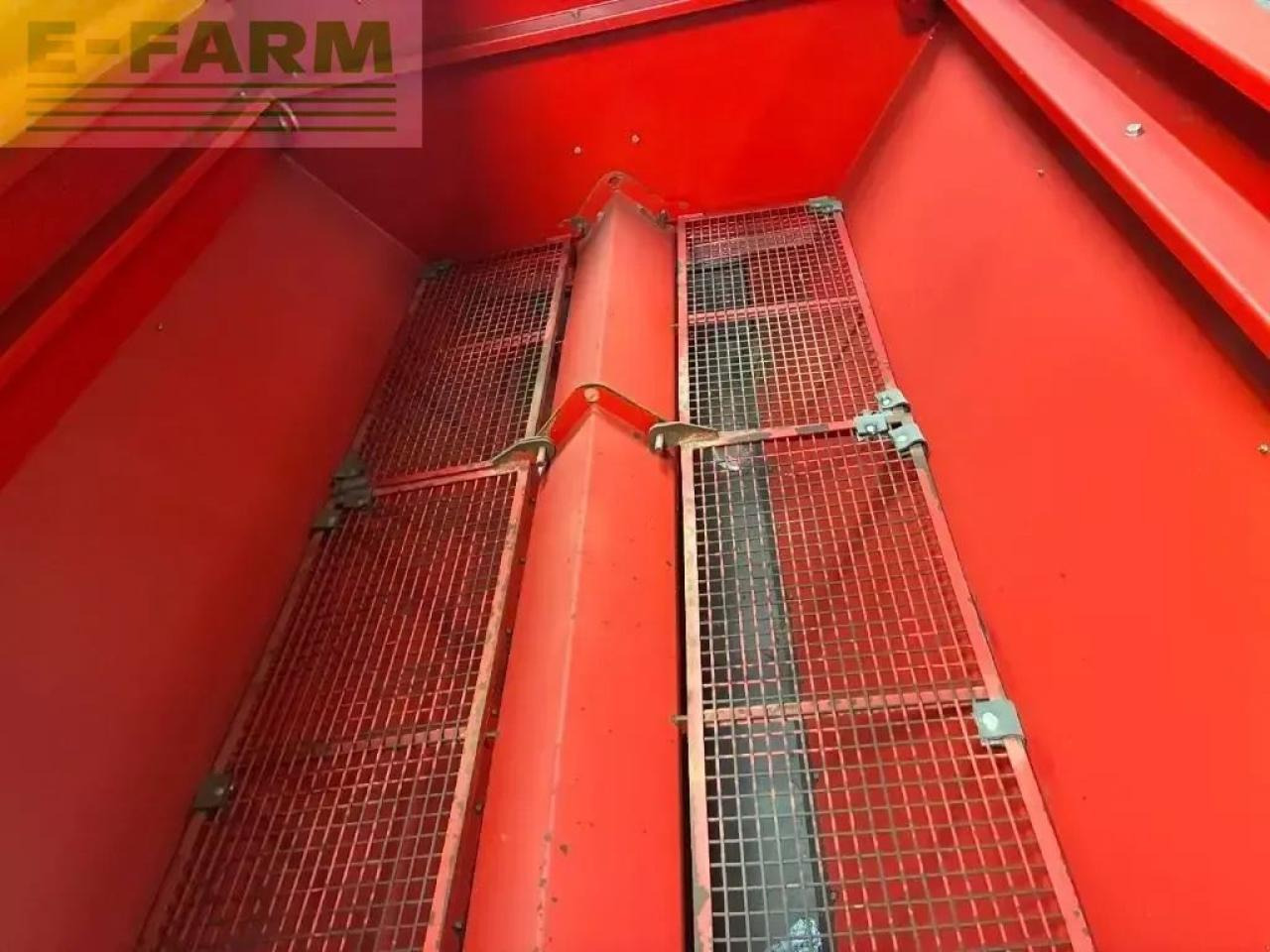 Bredal k 65 - Rasipač veštačkog đubriva: slika 2 Bredal k 65 - Rasipač veštačkog đubriva: slika 2