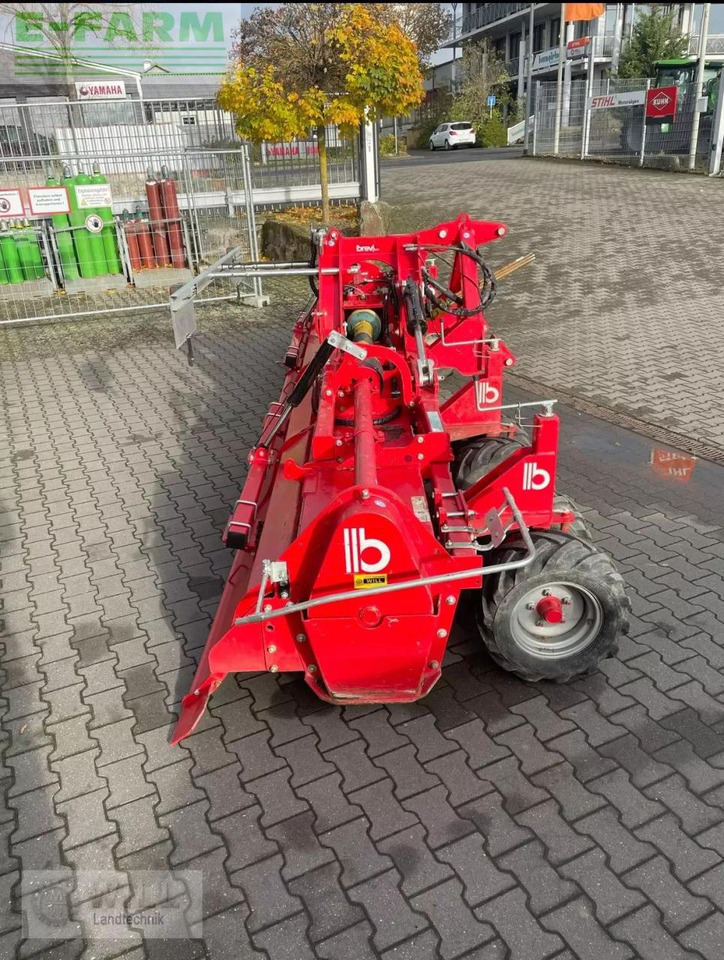 Breviglieri doble v 600 plus - Oprema za obradu zemljišta: slika 5 Breviglieri doble v 600 plus - Oprema za obradu zemljišta: slika 5
