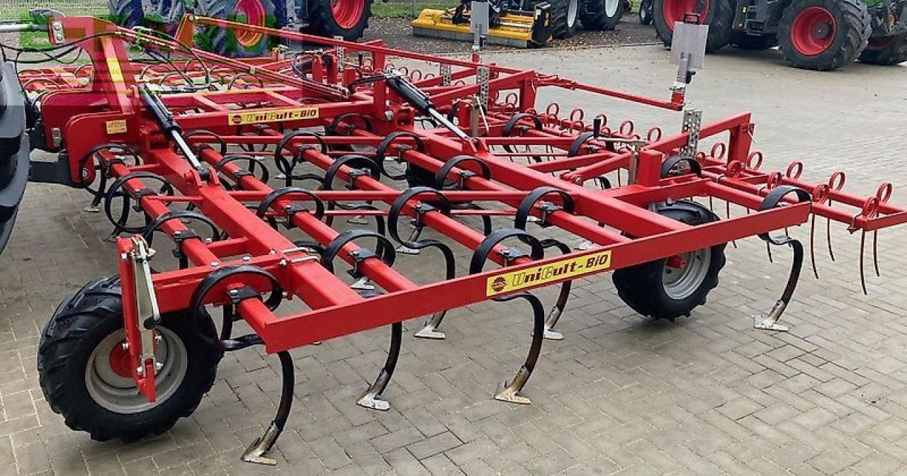 Brix großfederzinkenegge bio 600h - Tanjirača: slika 1 Brix großfederzinkenegge bio 600h - Tanjirača: slika 1
