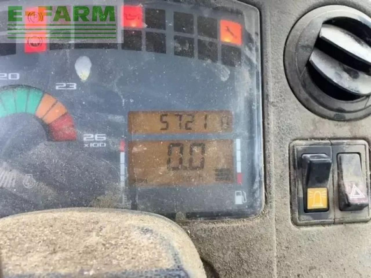 CLAAS 557atz - Traktor: slika 5 CLAAS 557atz - Traktor: slika 5