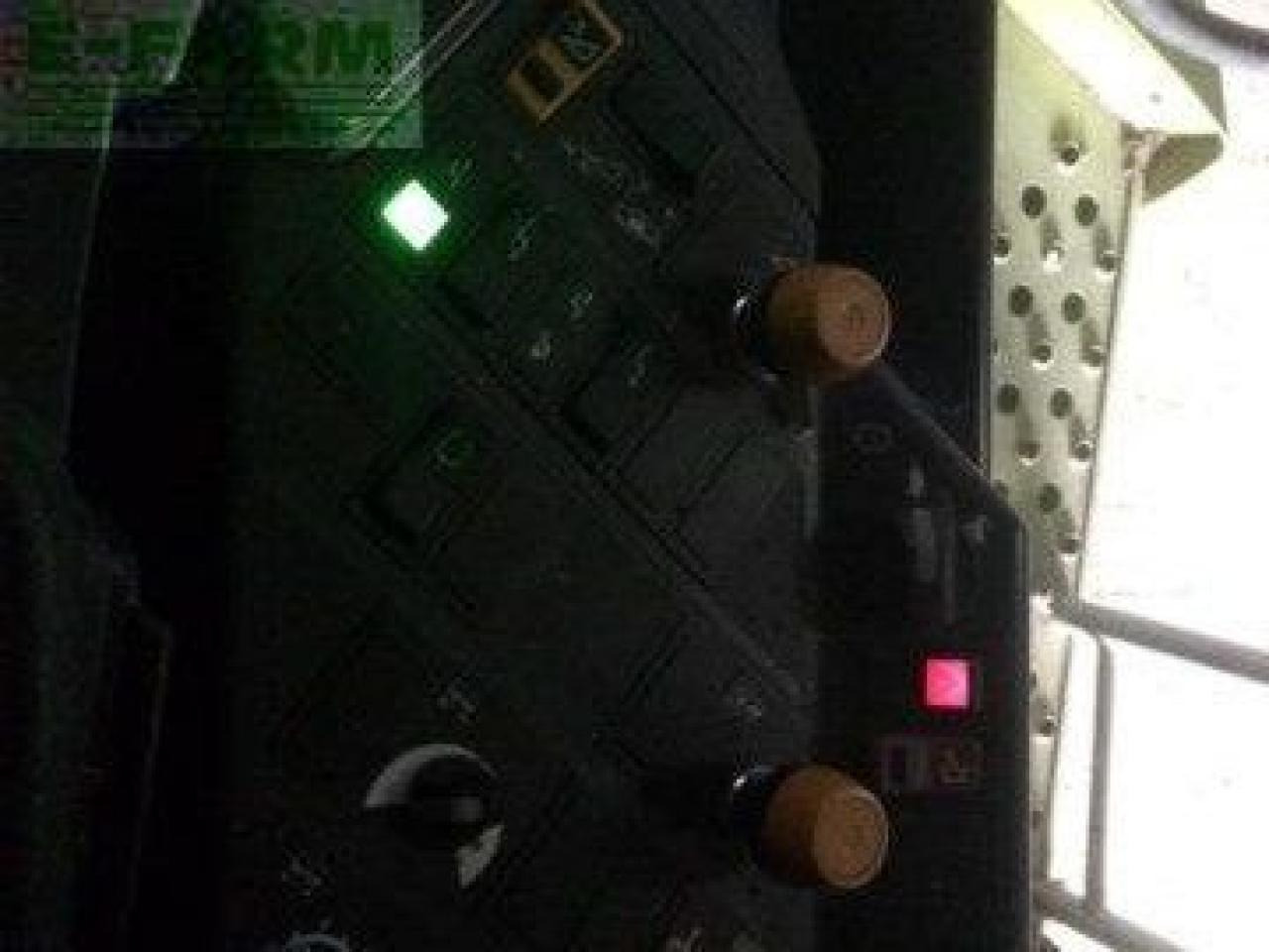 Kombinovani kombajn CLAAS LEXION 570 TT: slika 10 Kombinovani kombajn CLAAS LEXION 570 TT: slika 10