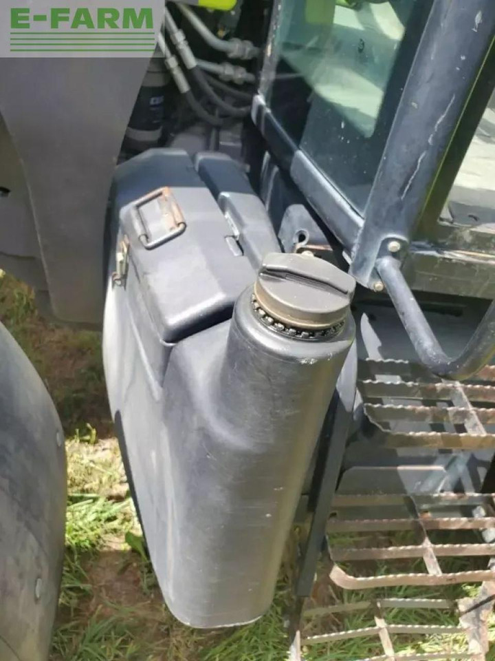 CLAAS arion 410 - Traktor: slika 4 CLAAS arion 410 - Traktor: slika 4