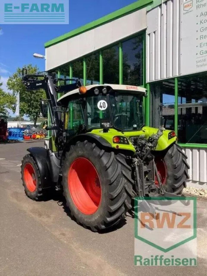 CLAAS arion 420 - Traktor: slika 3 CLAAS arion 420 - Traktor: slika 3