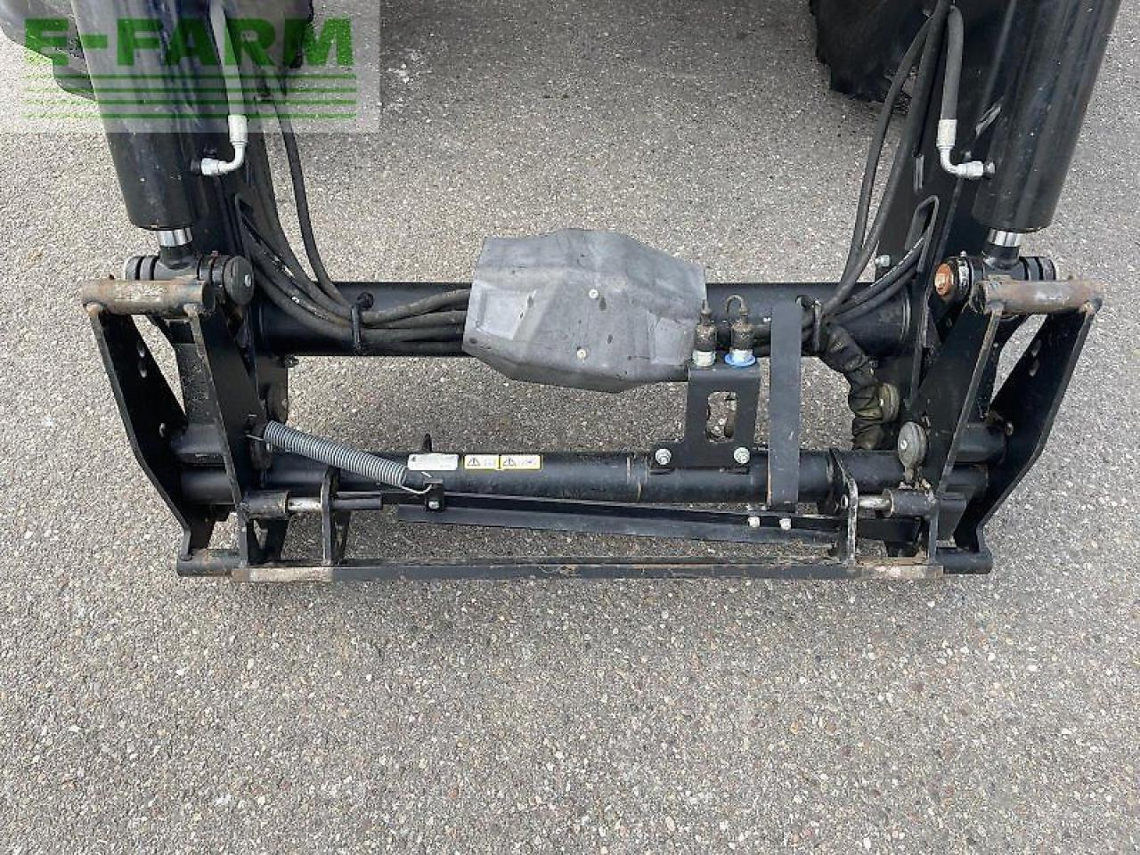 CLAAS arion 420 - Traktor: slika 3 CLAAS arion 420 - Traktor: slika 3