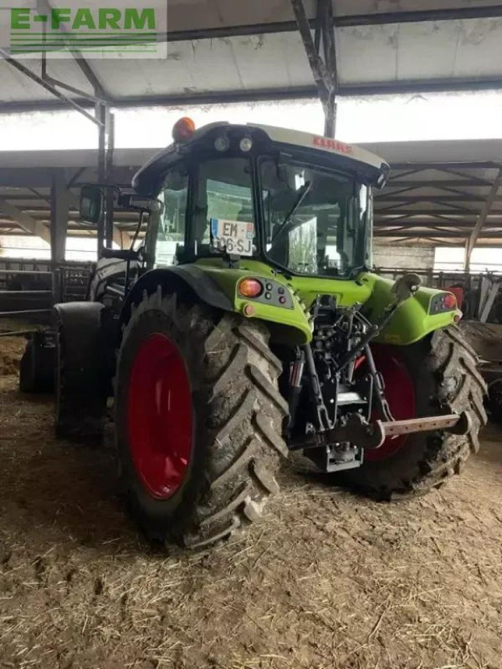CLAAS arion 420 cis - Traktor: slika 3 CLAAS arion 420 cis - Traktor: slika 3