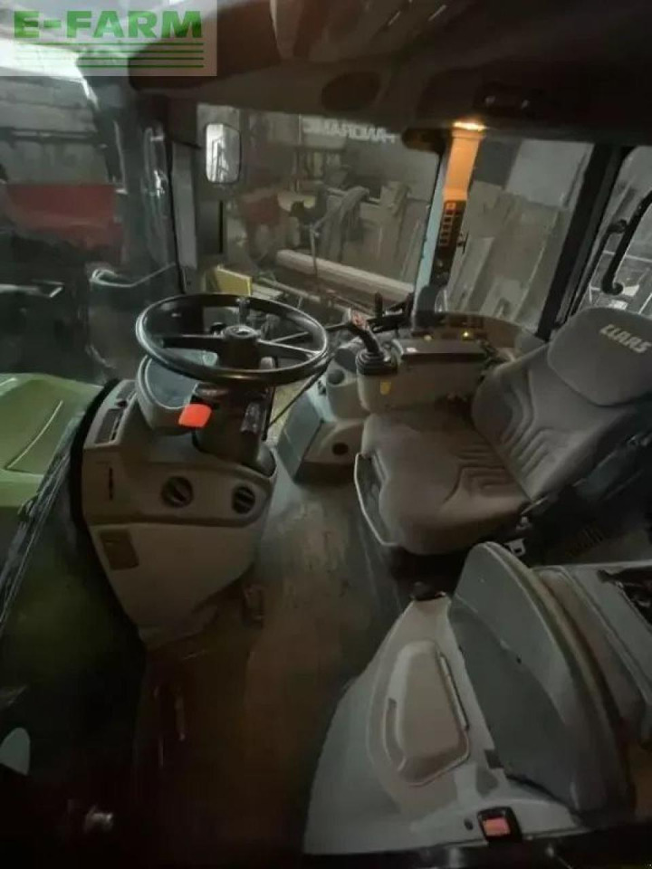 CLAAS arion 420 cis - Traktor: slika 4 CLAAS arion 420 cis - Traktor: slika 4