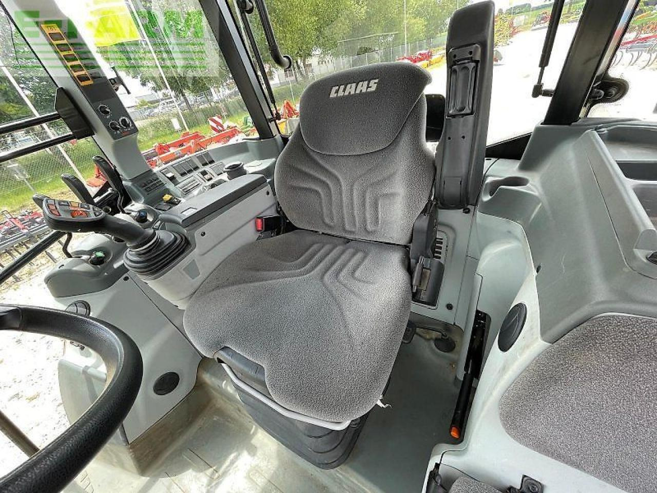 Traktor CLAAS arion 420 cis inkl. fkh / fzw / dl: slika 15