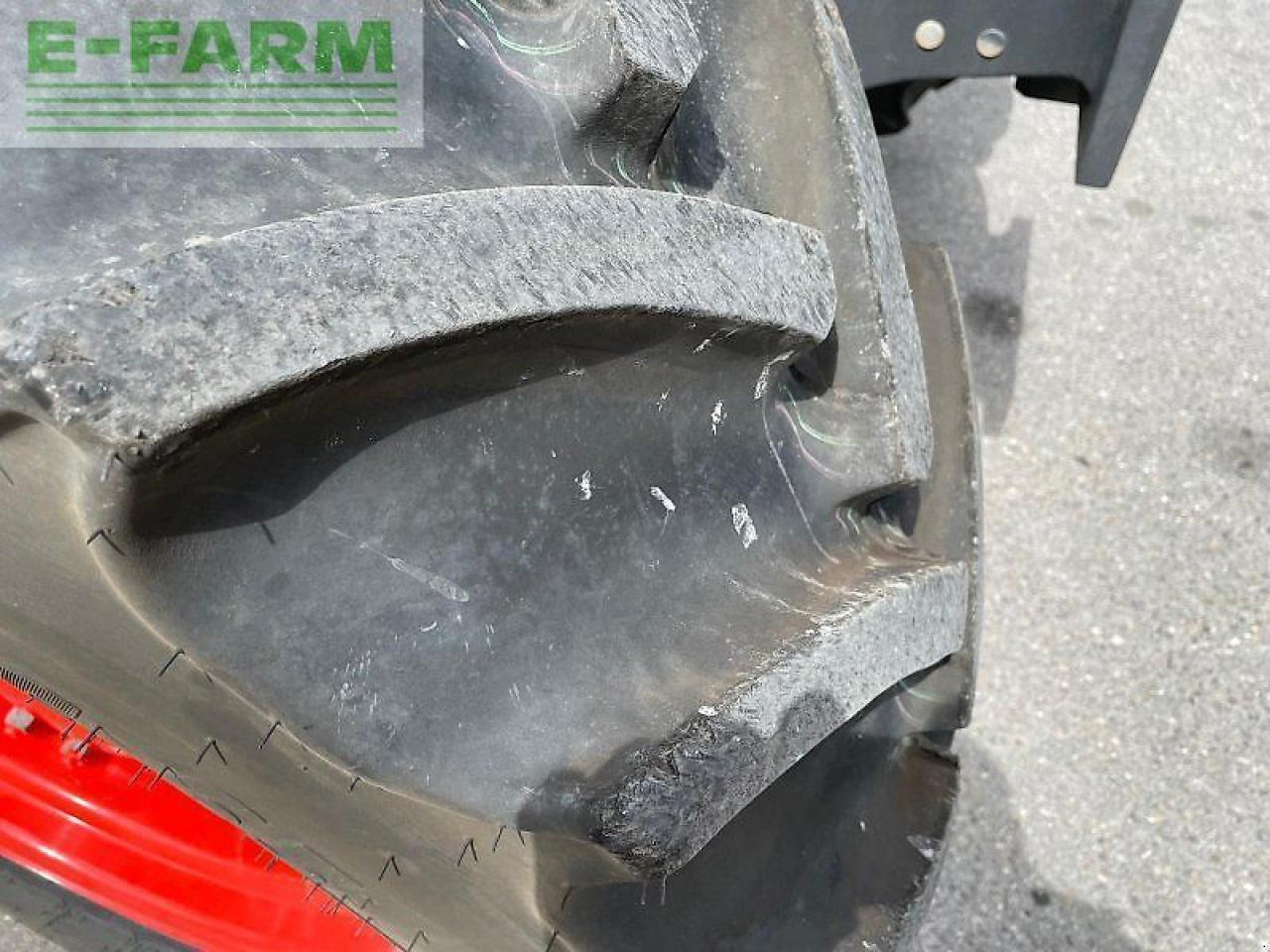 Traktor CLAAS arion 420 cis inkl. fkh / fzw / dl: slika 9