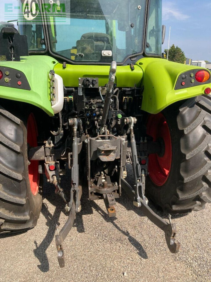 CLAAS arion 420 sur mesure - Traktor: slika 4 CLAAS arion 420 sur mesure - Traktor: slika 4