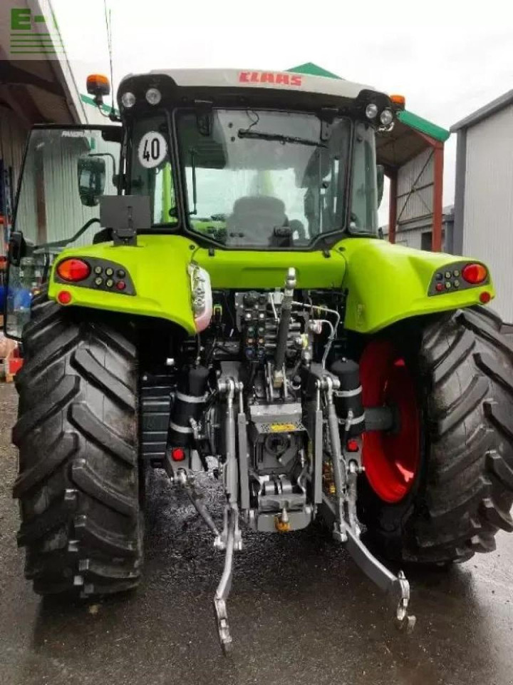 CLAAS arion 430 - Traktor: slika 3 CLAAS arion 430 - Traktor: slika 3