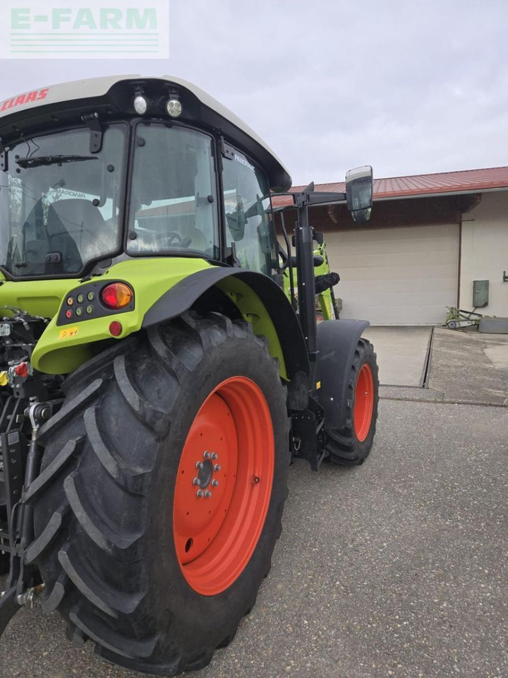 CLAAS arion 450 stage v (cis) CIS - Traktor: slika 3 CLAAS arion 450 stage v (cis) CIS - Traktor: slika 3