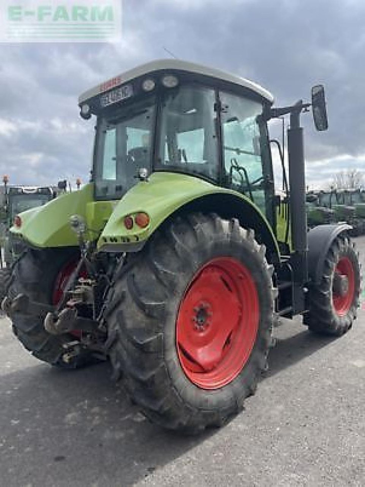 CLAAS arion 510 - Traktor: slika 4 CLAAS arion 510 - Traktor: slika 4