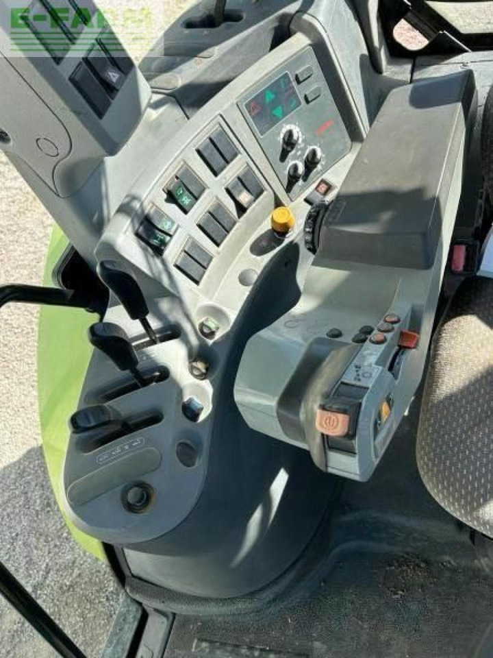 CLAAS arion 510 - Traktor: slika 5 CLAAS arion 510 - Traktor: slika 5