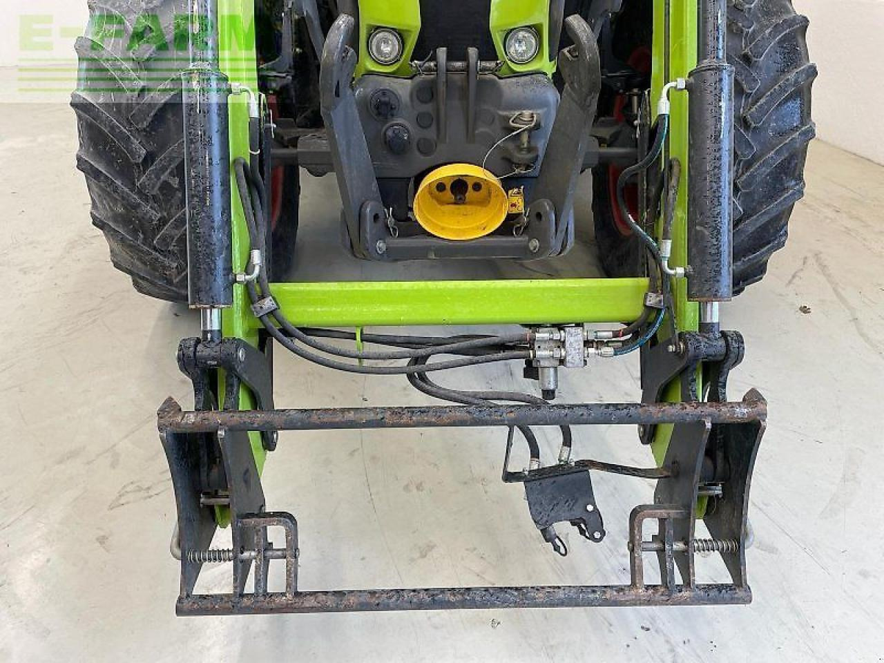 CLAAS arion 510 cis CIS - Traktor: slika 5 CLAAS arion 510 cis CIS - Traktor: slika 5