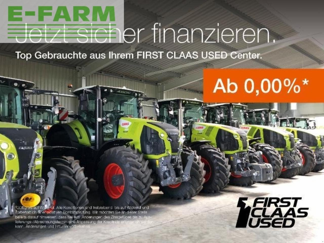 CLAAS arion 530 cis CIS - Traktor: slika 4 CLAAS arion 530 cis CIS - Traktor: slika 4