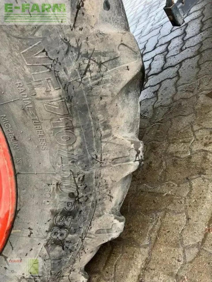 CLAAS arion 640 hexashift - Traktor: slika 5 CLAAS arion 640 hexashift - Traktor: slika 5