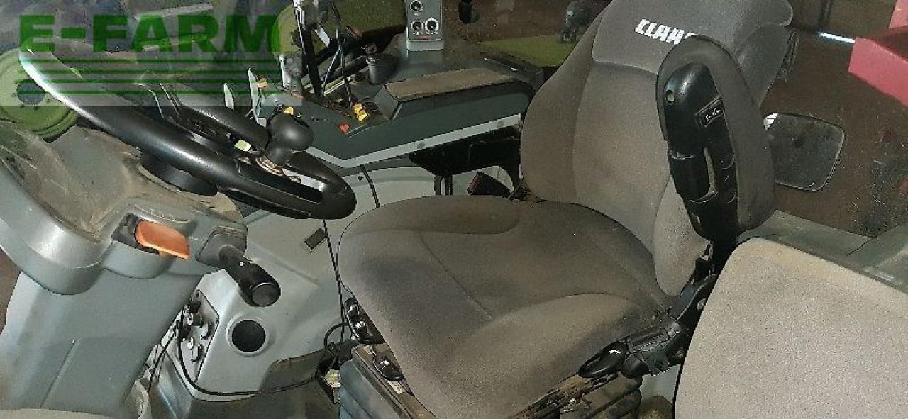 CLAAS arion 640 hexashift - Traktor: slika 3 CLAAS arion 640 hexashift - Traktor: slika 3