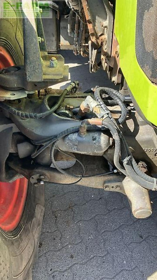 Traktor CLAAS arion 650 cis hexashift HEXASHIFT CIS: slika 6 Traktor CLAAS arion 650 cis hexashift HEXASHIFT CIS: slika 6