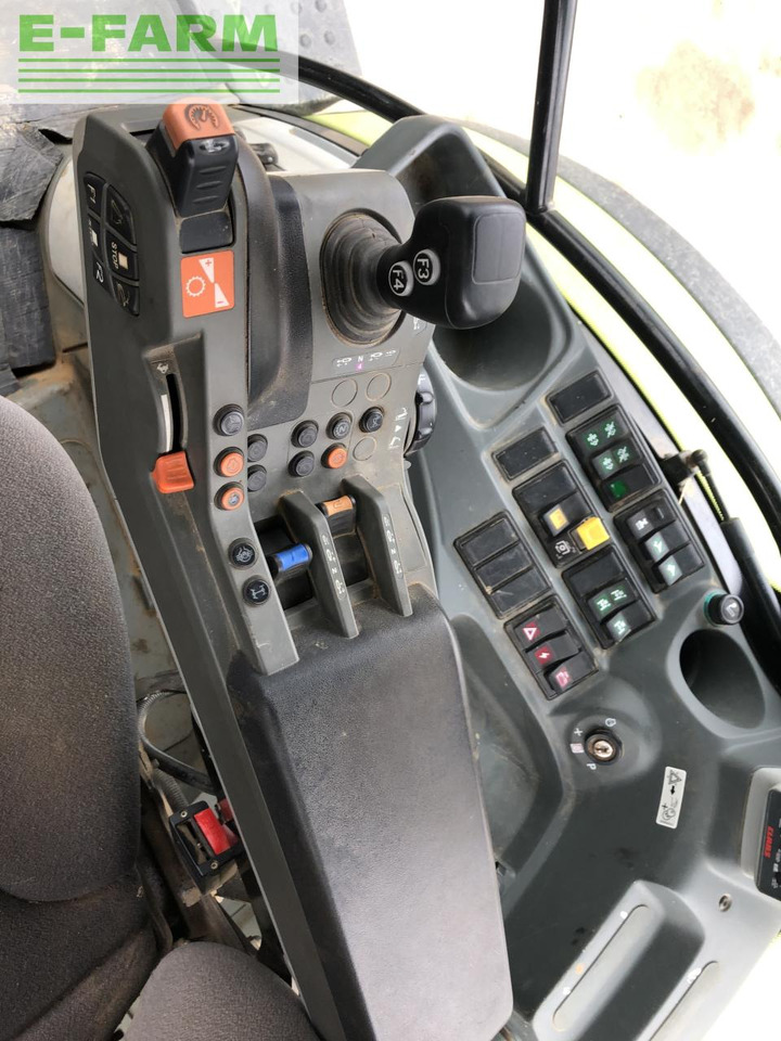 CLAAS arion 650 cmatic (a77/300) - Traktor: slika 4 CLAAS arion 650 cmatic (a77/300) - Traktor: slika 4