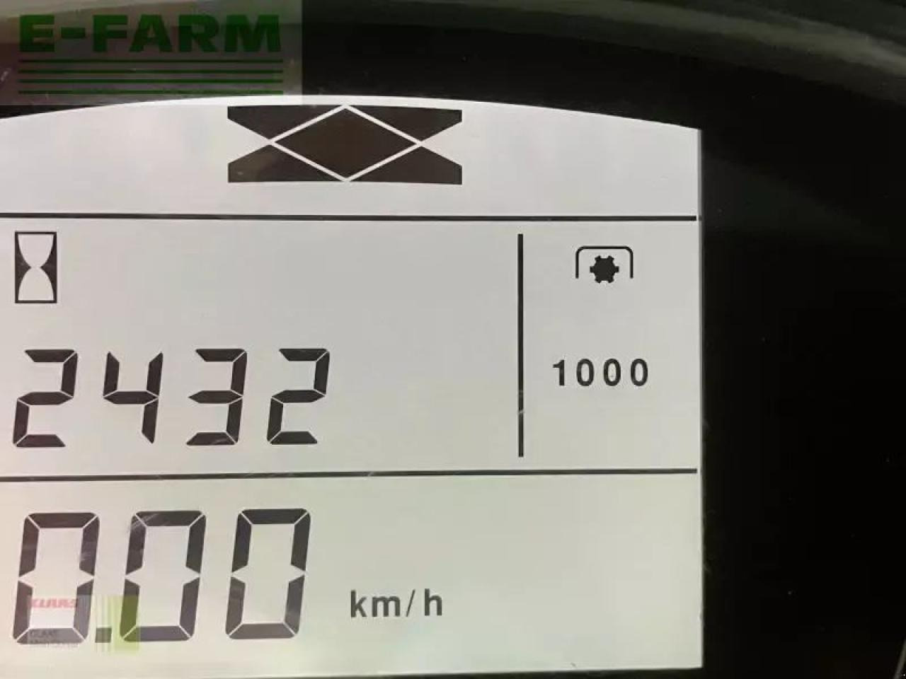 CLAAS arion 660 cmatic - st v first - Traktor: slika 5 CLAAS arion 660 cmatic - st v first - Traktor: slika 5