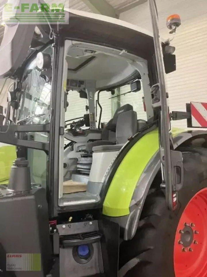 CLAAS arion 660 cmatic - st v first - Traktor: slika 3 CLAAS arion 660 cmatic - st v first - Traktor: slika 3