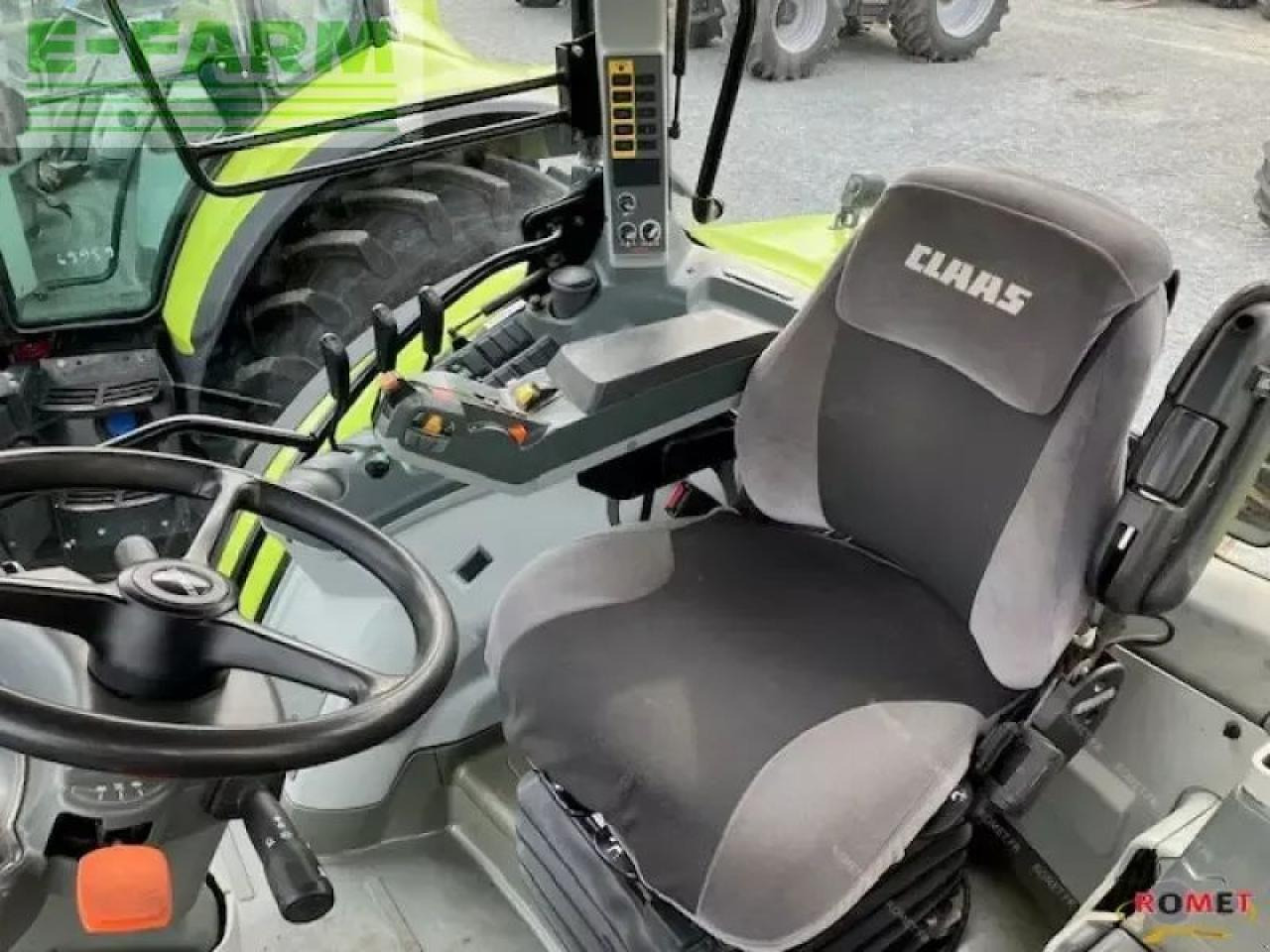 CLAAS arion620 - Traktor: slika 5 CLAAS arion620 - Traktor: slika 5