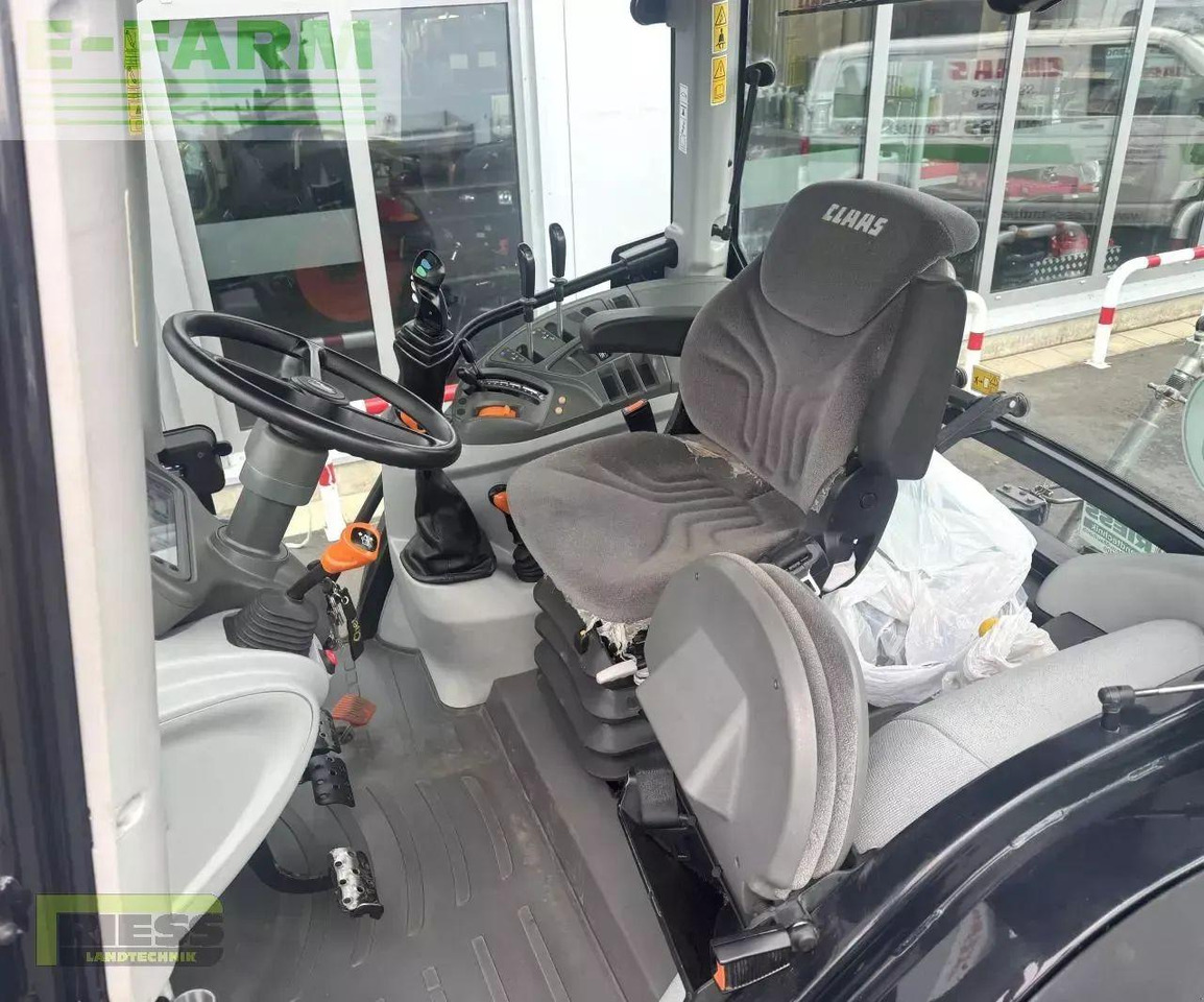 CLAAS atos 220 c - Traktor: slika 4 CLAAS atos 220 c - Traktor: slika 4