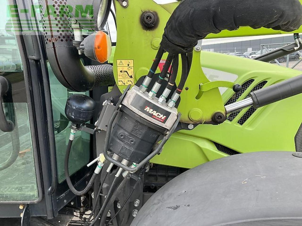 Traktor CLAAS atos 350: slika 10