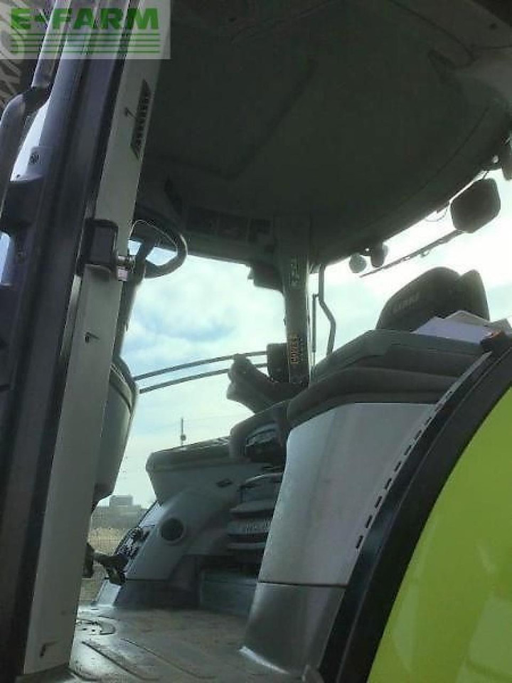 CLAAS axion 810 - Traktor: slika 5 CLAAS axion 810 - Traktor: slika 5