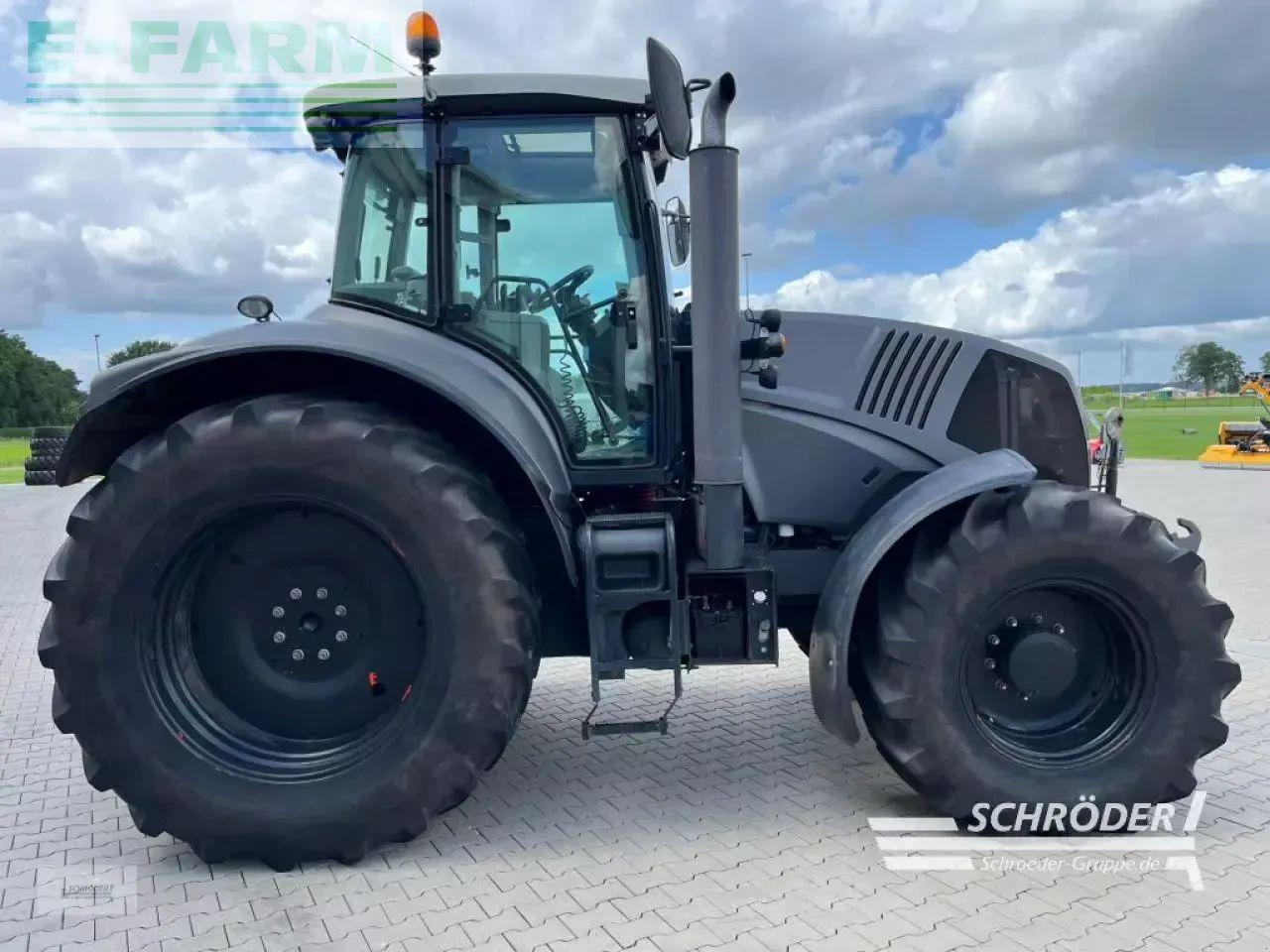CLAAS axion 810 cis - Traktor: slika 2 CLAAS axion 810 cis - Traktor: slika 2