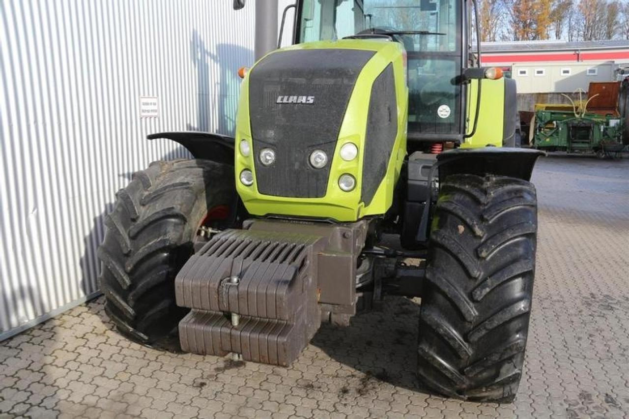 CLAAS axion 820 - Traktor: slika 5 CLAAS axion 820 - Traktor: slika 5