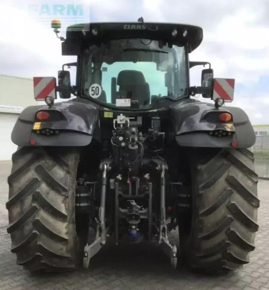 CLAAS axion 830 - Traktor: slika 5 CLAAS axion 830 - Traktor: slika 5