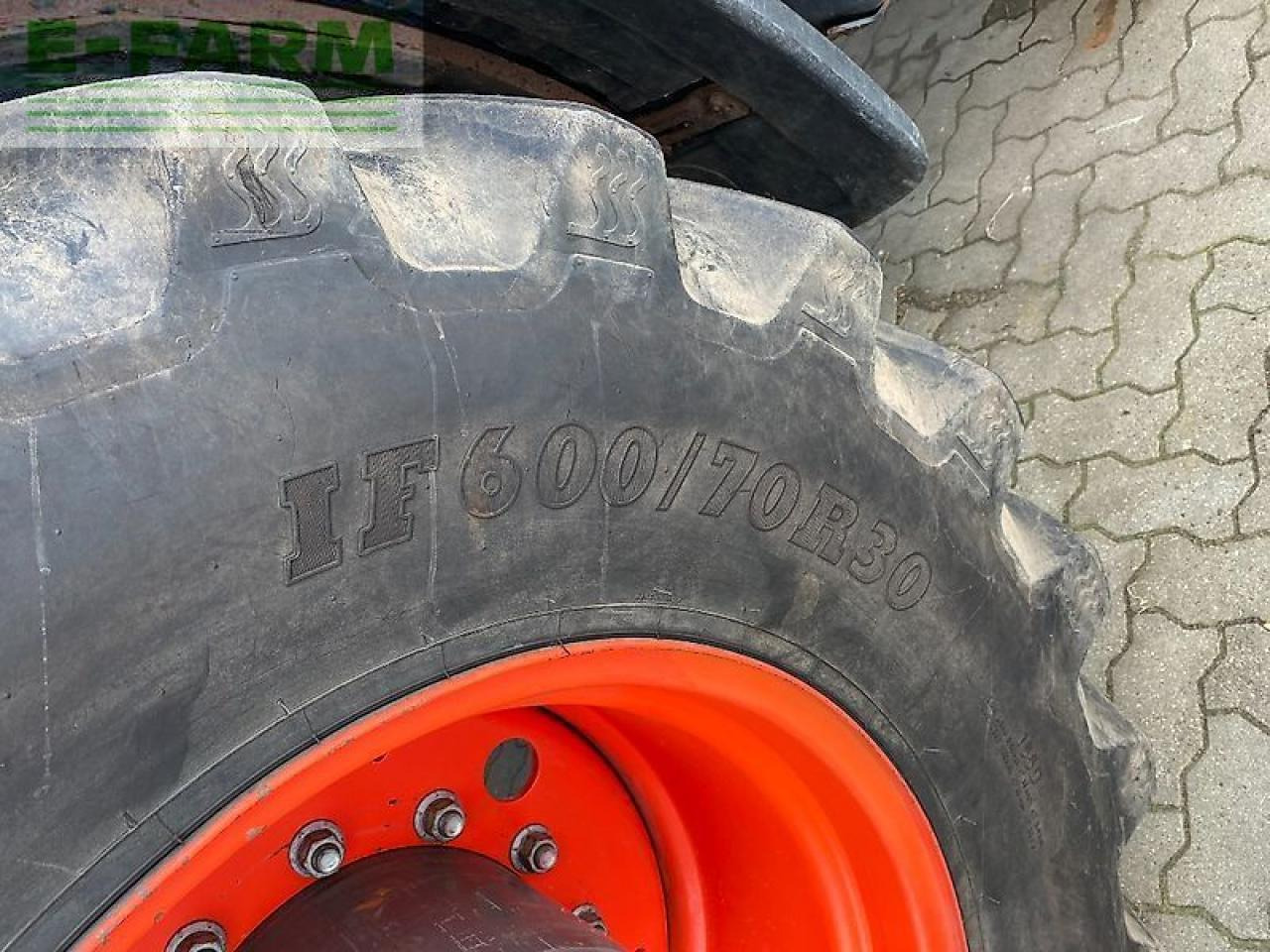 CLAAS axion 830 cmatic CMATIC - Traktor: slika 4 CLAAS axion 830 cmatic CMATIC - Traktor: slika 4