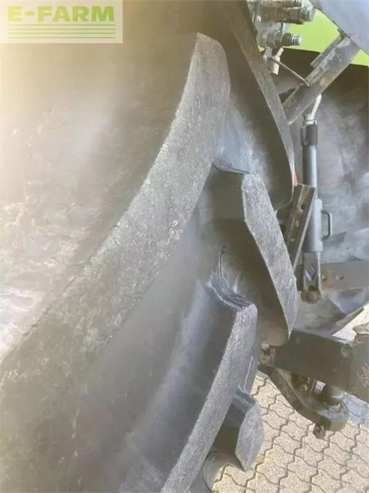 CLAAS axion 930 cmatic cebis CMATIC CEBIS - Traktor: slika 5 CLAAS axion 930 cmatic cebis CMATIC CEBIS - Traktor: slika 5