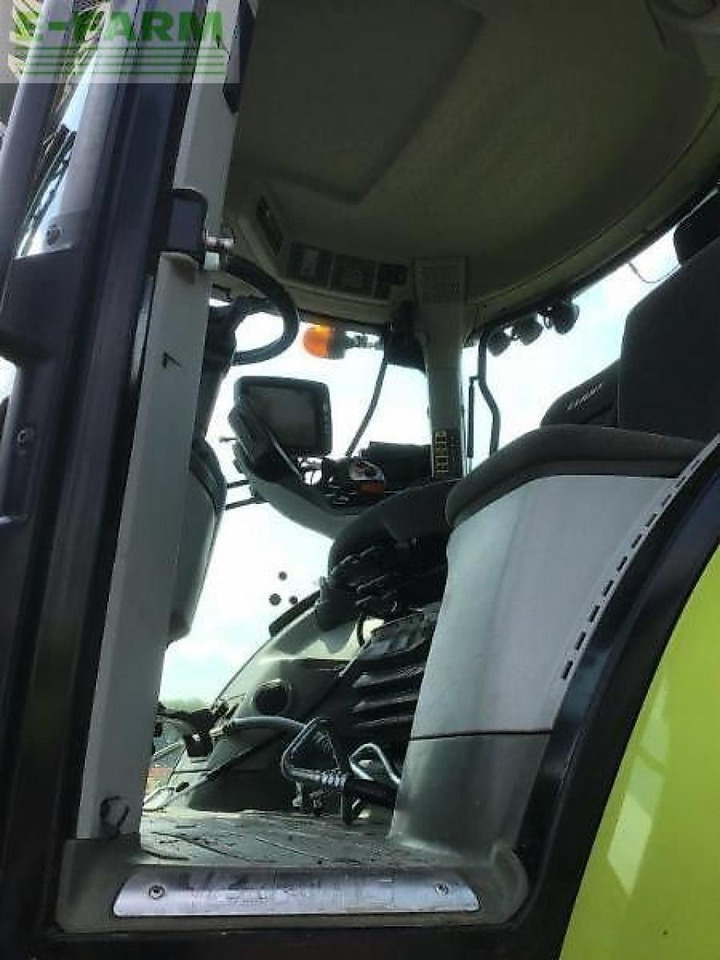 Traktor CLAAS axion 950: slika 6 Traktor CLAAS axion 950: slika 6