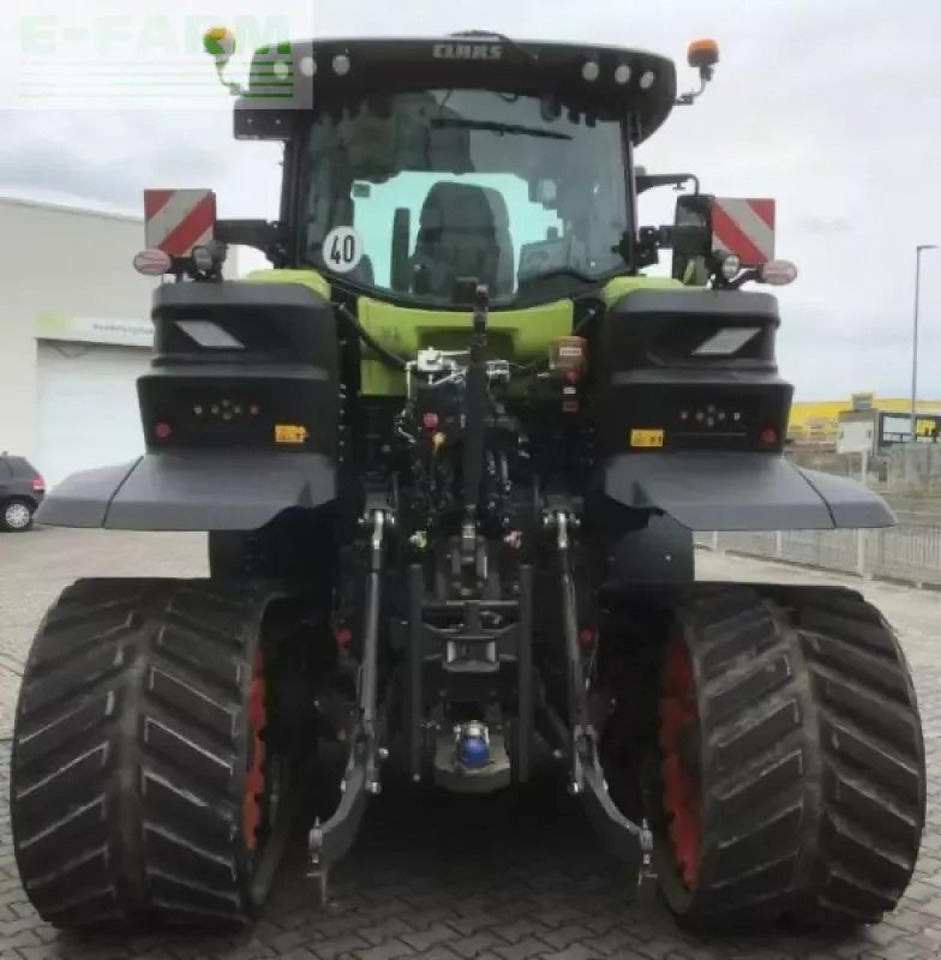 CLAAS axion 960 terra trac v - Traktor: slika 5 CLAAS axion 960 terra trac v - Traktor: slika 5