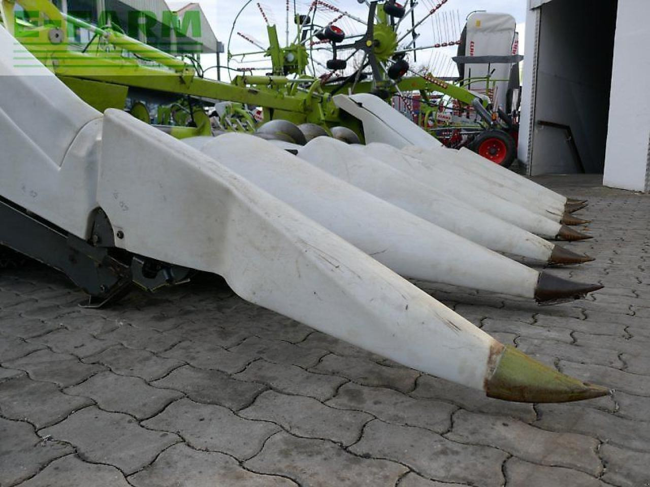 CLAAS conspeed 6-75 fc - Dodatak za stočnu hranu: slika 3 CLAAS conspeed 6-75 fc - Dodatak za stočnu hranu: slika 3